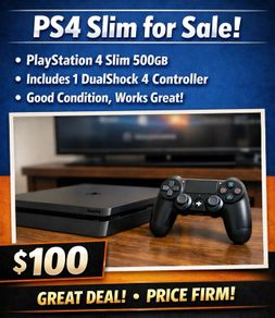 Ps4