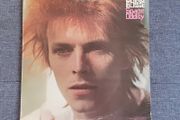 David Bowie