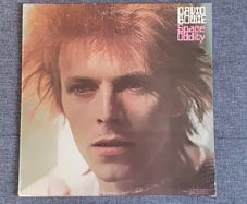 David Bowie