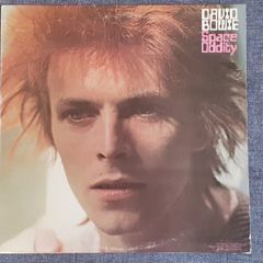 David Bowie