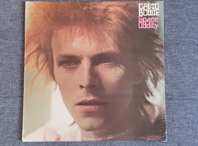 David Bowie