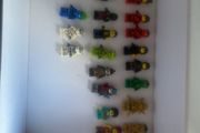 Lego Ninjago Lot