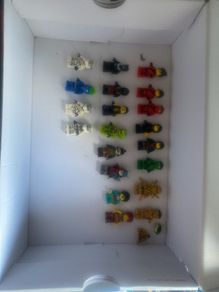 Lego Ninjago Lot