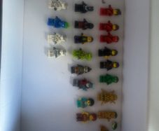 Lego Ninjago Lot