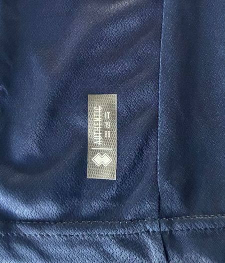 Millwall 2026/27 Home Errea Shirt L