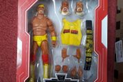 WWE Hulk Hogan Ultimate Edition Action Figure