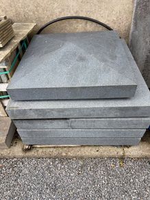 Pier Caps