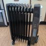 Oil Filled Radiator Image 2