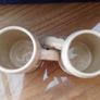 Vintage  Dortmunder  Ritter  Bier Mugs Image 3