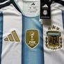 Argentina Jersey Adidas Image 2