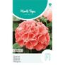(G) Geranium seeds Cherie F1 10s Image 2