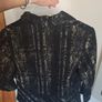 Tuzzi Cropped Coat Image 9