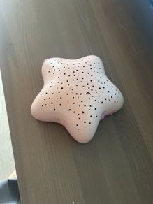 Pabobo star projector