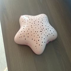Pabobo star projector