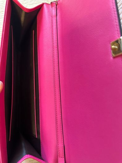 hand bag