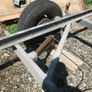 trailer caravan chassis Image 2