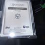 Tijjani Reijnders Topps Quasar QU12 CASE HIT Image 2
