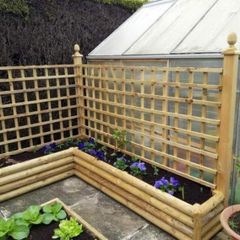 Bespoke garden products