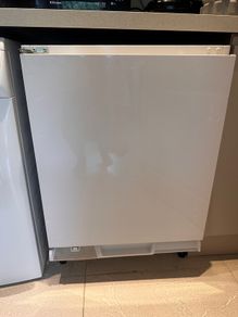 Small fridge