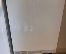 Small fridge