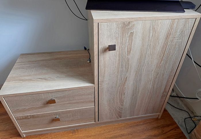 TV unit / media cabinet