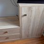 TV unit / media cabinet Image 4