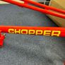 Raleigh Chopper Frame Image 3