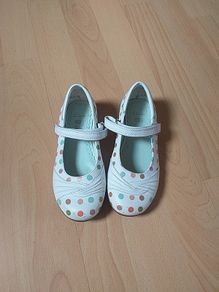 Clarks Girls Shoes