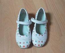 Clarks Girls Shoes