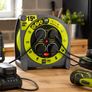 Brand New Masterplug 15m Pro XT Cable Reel Image 2