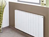 Clearance: URBAN 600 x 560 White Radiator