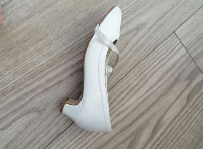Communion shoes