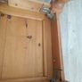 wooden table Image 3