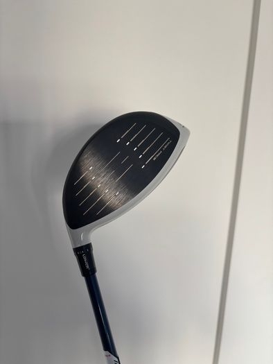 Taylormade Sim 2 Max Driver