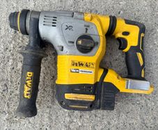 dewalt sds