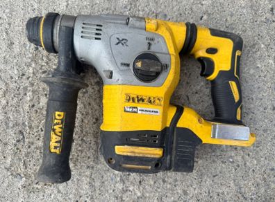 dewalt sds