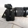 Sony A7S Camera Body + 2 Batteries + Dual Charger Image 4