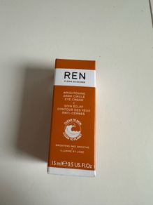 Beauty bundle - Rituals, Two Faced, Ren, Ciate