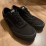 Vans Old Skool Black Image 2