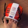 GAA helmet kids size S Image 2