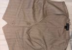 PLT waist coat