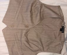 PLT waist coat