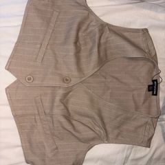 PLT waist coat