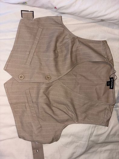 PLT waist coat