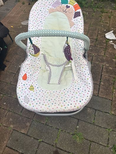 baby bouncer