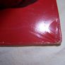 U2 - Songs of Surrender SPHERE EXCLUSIVE Limited Edition RED Double Vinyl 4899571 Image 9