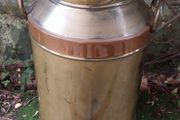Catchy Milk Churn 5 Gallon capacity
