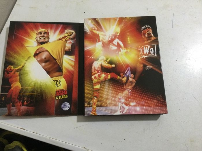Hulk Hogan