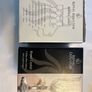White Wine Royal Doulton Crystal x 4 Image 7
