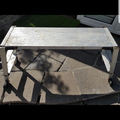 Work Platform